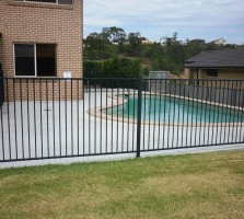Pool Surounds (4)